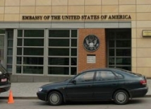 Помощник американского военного атташе стал виновником ДТП у посольства США в Москве 