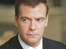 Медведев: летом Ходорковского на свободу не выпустят 