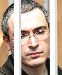 Ходорковский: правоохранительная система выдавливает честных 