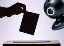 Не все избирательные участки на Урале будут оснащены web-камерами 
