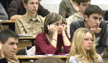 Без январских стипендий остались российские студенты 