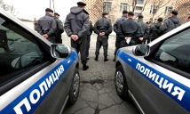 На новую форму полицейских потратят 16,5 млрд рублей 