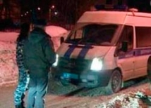 На новосибирского чиновника напали в подъезде 