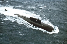 Россия возобновит атомное подводное патрулирование 