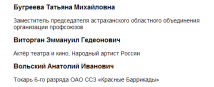 Сын Эммануила Виторгана опровергает сведения избирательного штаба Путина о своем отце 