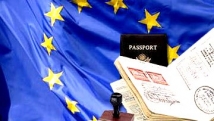 Москва нацелена заключить соглашение о безвизовом режиме с ЕС в 2013 году 