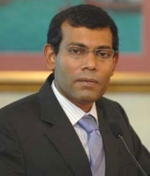 Из-за людского бунта президент Мальдив ушел в отставку 