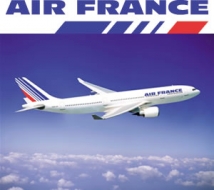 Забастовка в Air France нарастает 