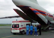 Вирусная пневмония в Красноярске: госпитализированы 19 военнослужащих, один солдат умер 