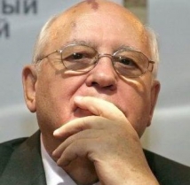 Горбачев: Путину не по плечу изменить систему, он исчерпал себя