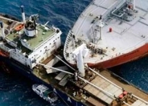 Российский капитан затонувшего сухогруза замерзает в японском СИЗО 