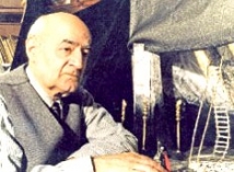 На 97-м году жизни умер художник Иосиф Сумбаташвили 