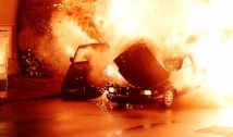 В Пятигорске взорвали авто с заммуфтия Ставропольского края 
