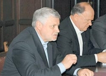 Наблюдатели КПРФ и «Справедливой России» объединятся 4 марта 