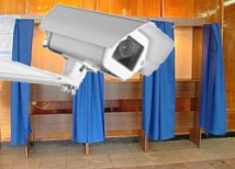 Наблюдателям разрешат снимать нарушения на камеры  
