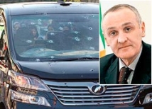 Покушение на президента Абхазии было совершено профессионалами 