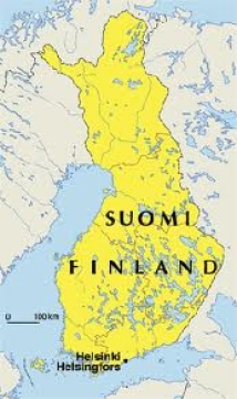 Финская недвижимость Тимченко в безопасности 
