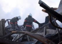 В Астрахани считаются пропавшими без вести 10 жильцов рухнувшего дома 