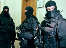 Вооруженное нападение бандитов в Химках: подробности 