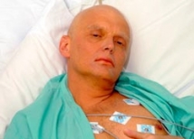 Британская прокуратура просит выдать россиянина по «делу Литвиненко» 