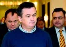 Глава Приморья выходит на прямую связь с населением через Интернет  