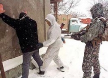 В Дагестане убиты два боевика 