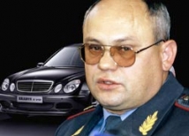 Министр внутренних дел Якутии сбежал от следствия  