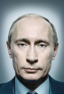 Обработано 80 процентов бюллетеней, у Путина 64 процента голосов 