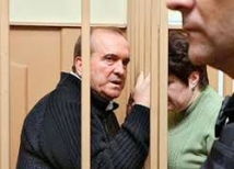 Экс-глава МВД Бурятии требует восстановить его в должности 