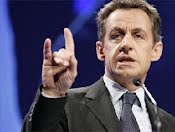 Саркози грозит вывести Францию из Шенгенской зоны 