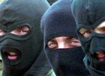 В Москве ограбили территориальный избирком 