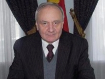 Президентом Молдовы стал бывший судья 