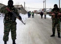 В Дагестане уничтожены два авторитетных бандита 