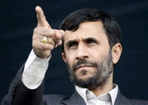 Ахмадинежад заявил, что если Иран создаст ядерную бомбу, то не станет этого скрывать 