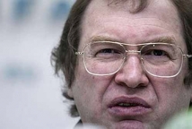 Мавроди сбежал из больницы, прихватив дорогой аппарат 