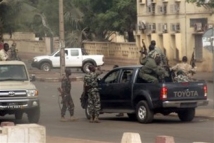 Действия мятежников в Мали осудил Совбез ООН 