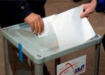 В Новосибирске будут судить дворника за вброс на выборах 