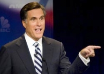 Митт Ромни: Россия заступается за самые худшие режимы в мире 