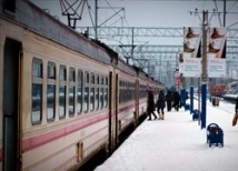Есть раненые при обстреле поезда Владимир — Петушки 