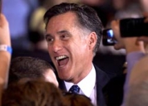 Ромни: Обама дал слову «гибкость» новое зловещее значение 