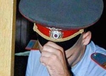 Питерский полицейский участвовал в похищении человека  