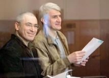 Медведев не помилует Ходорковского и Лебедева 