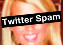Twitter намерен засудить пятерых спамеров 
