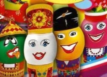 Онищенко в преддверии Пасхи призвал граждан не бояться российских яиц 