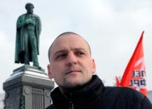 Удальцов: «Марш миллионов» пройдет, даже если столичные власти его не согласуют 