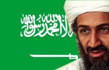 Семью «террориста №1» бен Ладена приютили в Саудовской Аравии 