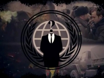 Российский филиал хакерской группы Anonymous обещает испортить праздник Путину 
