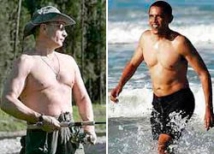 Путин не поедет на саммит G8 