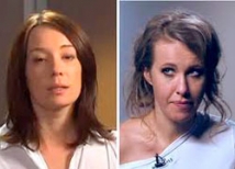 Чулпан Хаматова простила Ксению Собчак 