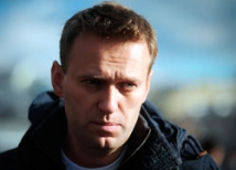 Алексей Навальный вышел на свободу 